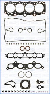 Gasket set complete Toyota Celica: 52154900 Ajusa Gasket Set, cylinder head