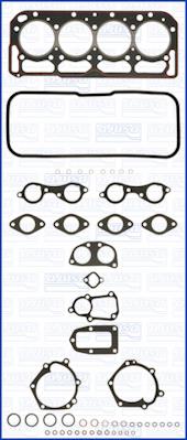 Gasket Set, cylinder head Ajusa 52031100