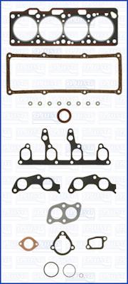 Complete engine gasket set Volkswagen Scirocco: 52021500 Ajusa Gasket Set, cylinder head