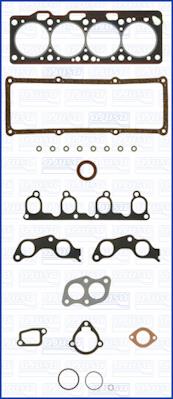 Complete engine gasket set Volkswagen Jetta: 52021400 Ajusa Gasket Set, cylinder head