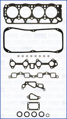 Gasket Set, cylinder head Ajusa 52020500