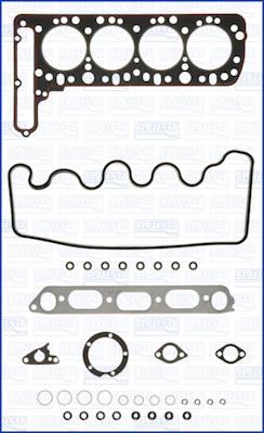 Engine gasket set Mercedes 8: 52008500 Ajusa Gasket Set, cylinder head
