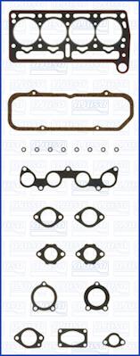 Gasket set complete FSO: 52004500 Ajusa Gasket Set, cylinder head