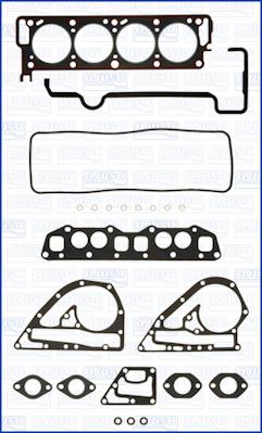 Gasket Set, cylinder head Ajusa 52003400