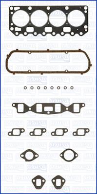 Gasket set complete Ford Orion: 52001400 Ajusa Gasket Set, cylinder head