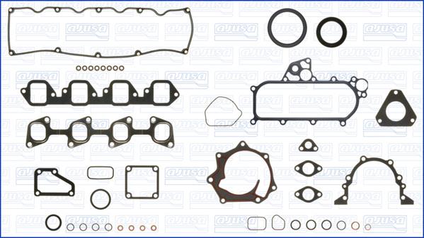 51048800 Ajusa Full Gasket Set, engine