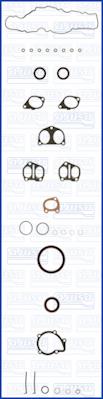 51040000 Ajusa Full Gasket Set, engine
