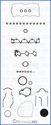 51037900 Ajusa Full Gasket Set, engine