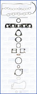Gasket set complete Volvo XC60: 51037400 Ajusa Full Gasket Set, engine