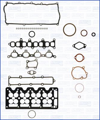 51036500 Ajusa Full Gasket Set, engine