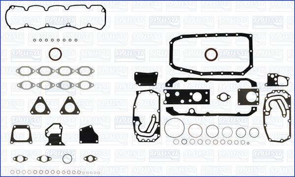 Ajusa 51033900 Full Gasket Set, engine 51033900 51033900 Ajusa Full Gasket Set, engine