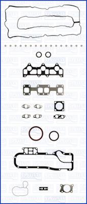 51033000 Ajusa Full Gasket Set, engine