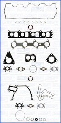 51031300 Ajusa Full Gasket Set, engine