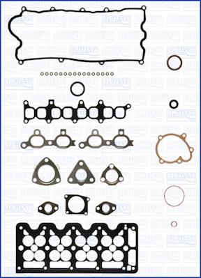 51031100 Ajusa Full Gasket Set, engine