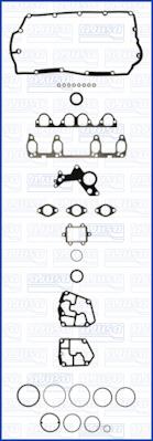 51030600 Ajusa Full Gasket Set, engine