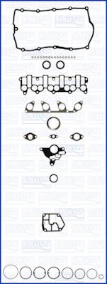 51030400 Ajusa Full Gasket Set, engine