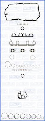 51030300 Ajusa Full Gasket Set, engine