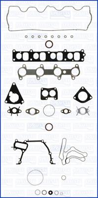 Engine gasket set Saab: 51027500 Ajusa Full Gasket Set, engine