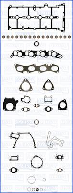 51027400 Ajusa Full Gasket Set, engine