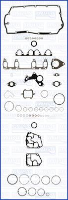 Engine gasket set Skoda Superb: 51025500 Ajusa Full Gasket Set, engine