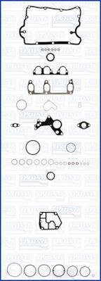 51025400 Ajusa Full Gasket Set, engine