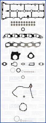 51024600 Ajusa Full Gasket Set, engine