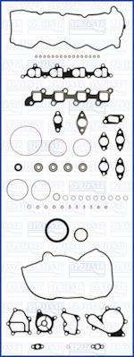 Ajusa 51023700 Full Gasket Set, engine 51023700 51023700 Ajusa Full Gasket Set, engine