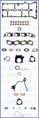 Ajusa 51021000 Full Gasket Set, engine 51021000 51021000 Ajusa Full Gasket Set, engine
