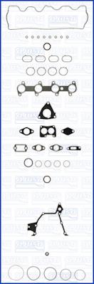 51015500 Ajusa Full Gasket Set, engine