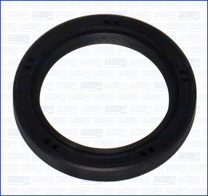 15058700 Ajusa Camshaft oil seal