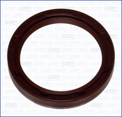Crank oil seal Jeep Cherokee: 15058100 Ajusa Front crankshaft oil seal