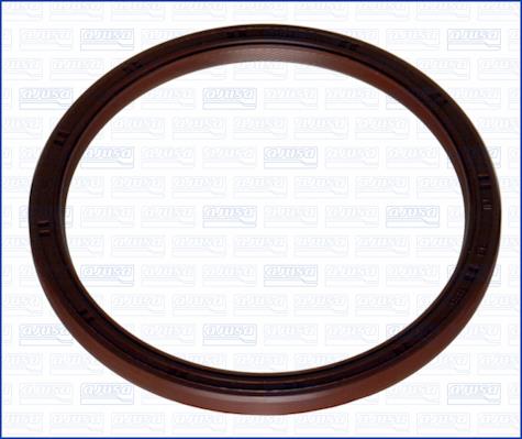 Crankshaft gasket Renault Master: 15057600 Ajusa Crankshaft oil seal