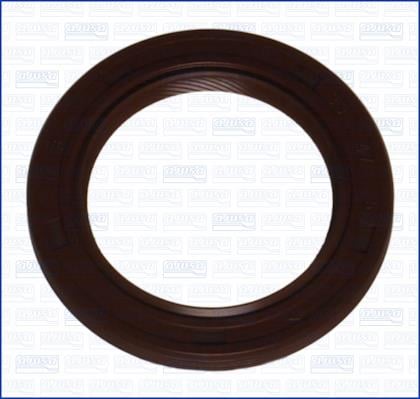 Crank seal Mazda: 15054900 Ajusa Front crankshaft oil seal