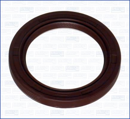 Crank oil seal Chery: 15054800 Ajusa Crankshaft oil seal