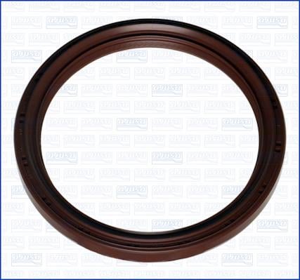 Crank seal Chevrolet: 15054500 Ajusa Rear crankshaft oil seal