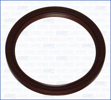 Crankshaft gasket Dodge: 15052700 Ajusa Rear crankshaft oil seal