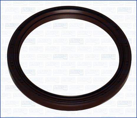 Crank oil seal Mazda MPV: 15052200 Ajusa Crankshaft oil seal