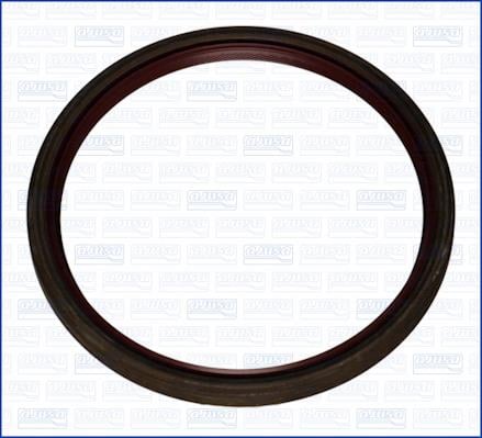 Crank oil seal Opel: 15038500 Ajusa Rear crankshaft oil seal