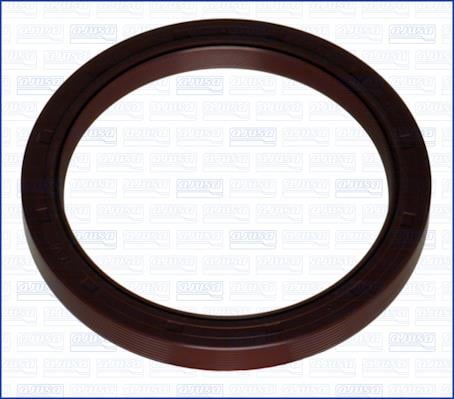 Crankshaft gasket Vauxhall: 15037500 Ajusa Rear crankshaft oil seal