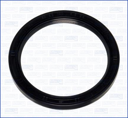 15035800 Ajusa Rear crankshaft oil seal