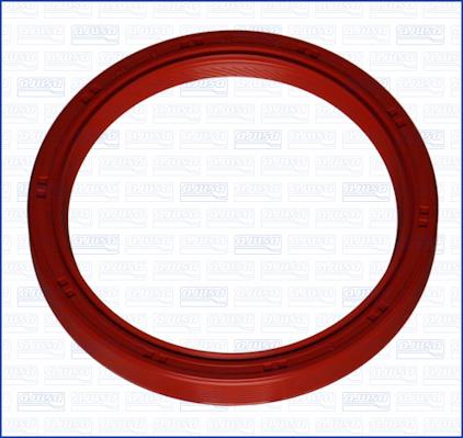 Front crankshaft oil seal Ajusa 15034200
