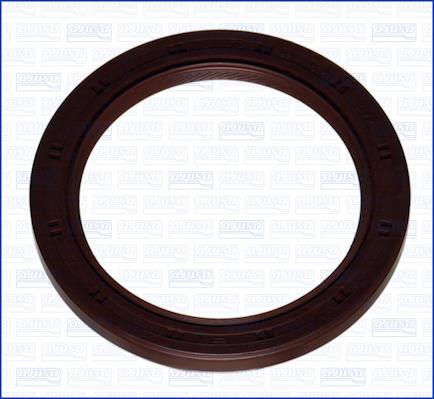 Crank seal Geely: 15033400 Ajusa Rear crankshaft oil seal