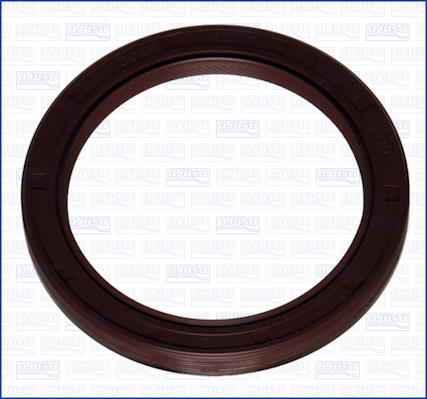 Crank oil seal Iveco: 15033300 Ajusa Rear crankshaft oil seal