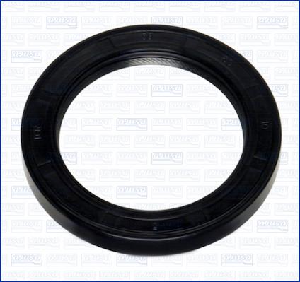 Crank oil seal Isuzu: 15029000 Ajusa Front crankshaft oil seal