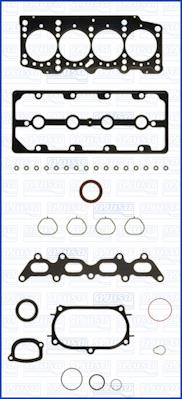 Complete engine gasket set Fiat Brava: 52220800 Ajusa Gasket Set, cylinder head
