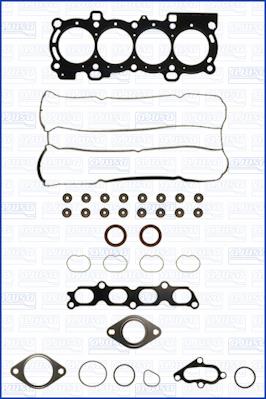 Gasket Set, cylinder head Ajusa 52218000