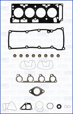 52214400 Ajusa Gasket Set, cylinder head