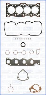 Engine gasket set Daewoo Kalos: 52210600 Ajusa Gasket Set, cylinder head