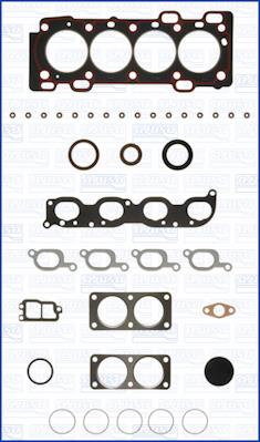 Complete engine gasket set Volvo S40: 52209500 Ajusa Gasket Set, cylinder head