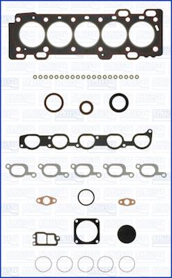 Gasket set complete Volvo S70: 52207000 Ajusa Gasket Set, cylinder head